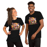 Dysfunctional Ent (Short-Sleeve) Unisex T-Shirt