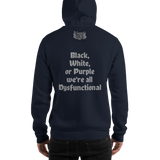 Dysfunctional Ent Hooded Sweatshirt