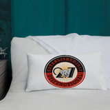 Dysfunctional Ent Premium Pillow