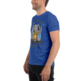 Dysfunctional Ent Short sleeve t-shirt (Unisex)
