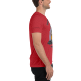 Dysfunctional Ent Short sleeve t-shirt (Unisex)