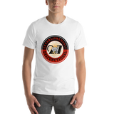 Dysfunctional Ent Short-Sleeve T-Shirt (Unisex)