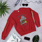 Dysfunctional Ent Sweatshirt (Unisex)
