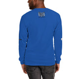 DJ THANKDEEZY n' Dysfunctional ENt Long Sleeve (Unisex)