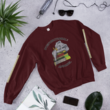 Dysfunctional Ent Sweatshirt (Unisex)