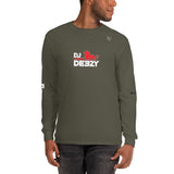 DJ THANKDEEZY n' Dysfunctional ENt Long Sleeve (Unisex)