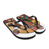 Dysfunctional Ent Flip-Flops