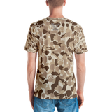 Dysfunctional Ent Men's T-shirt