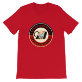 Dysfunctional Ent Short-Sleeve T-Shirt (Unisex)