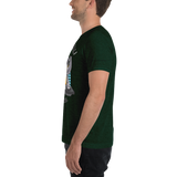 Dysfunctional Ent Short sleeve t-shirt (Unisex)