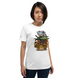 Dysfunctional Ent Short-Sleeve T-Shirt (Unisex)