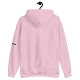 DJ THANKDEEZY n' Dysfunctional Ent Hoodie (Unisex)