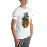 Dysfunctional Ent Short-Sleeve T-Shirt (Unisex)