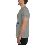 Dysfunctional Ent Short sleeve t-shirt (Unisex)