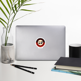 Dysfunctional Ent (Bubble-free STICKERS)