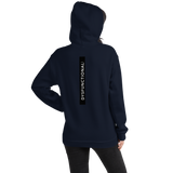 Dysfunctional Ent Hoodie (Unisex)