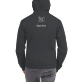 Dysfunctional Ent Hoodie sweater