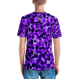 Dysfunctional Ent Men's T-shirt