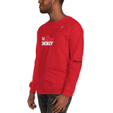 DJ THANKDEEZY n' Dysfunctional ENt Long Sleeve (Unisex)