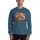 Dysfunctional Ent Sweatshirt