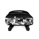 DJ THANKDEEZY n' Dysfunctional Ent Backpack