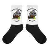 Dysfunctional Ent Socks