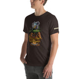 Dysfunctional Ent Short-Sleeve T-Shirt (Unisex)