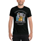 Dysfunctional Ent Short sleeve t-shirt (Unisex)