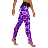 Dysfunctional Ent Yoga Leggings