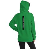Dysfunctional Ent Hoodie (Unisex)