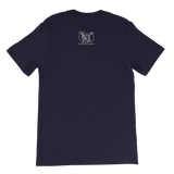 Dysfunctional Ent Short-Sleeve T-Shirt (Unisex)