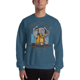 Dysfunctional Ent Sweatshirt (Unisex)