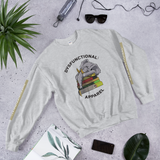 Dysfunctional Ent Sweatshirt (Unisex)