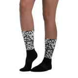 Dysfunctional Ent Socks