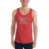 Dysfunctional Ent Tank Top (Unisex)