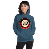 Dysfunctional Ent Hoodie (Unisex)