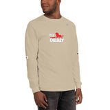 DJ THANKDEEZY n' Dysfunctional ENt Long Sleeve (Unisex)