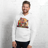 Dysfunctional Ent Unisex hoodie