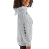 Dysfunctional Ent Hooded Sweatshirt