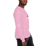 DJ THANKDEEZY n' Dysfunctional ENt Long Sleeve (Unisex)