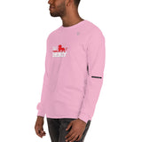 DJ THANKDEEZY n' Dysfunctional ENt Long Sleeve (Unisex)