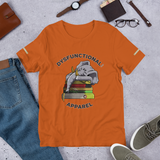 Dysfunctional Ent Short-Sleeve T-Shirt (Unisex)