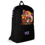 Dysfunctional Ent Backpack