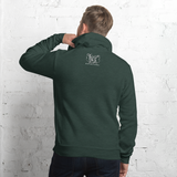 Dysfunctional Ent Unisex hoodie