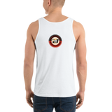 Dysfunctional Ent Tank Top (Unisex)