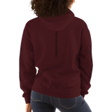Dysfunctional Ent Hooded Sweatshirt