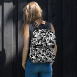 Dysfunctional Ent Backpack