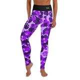 Dysfunctional Ent Yoga Leggings