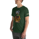 Dysfunctional Ent Short-Sleeve T-Shirt (Unisex)