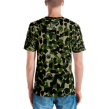 Dysfunctional Ent Men's T-shirt